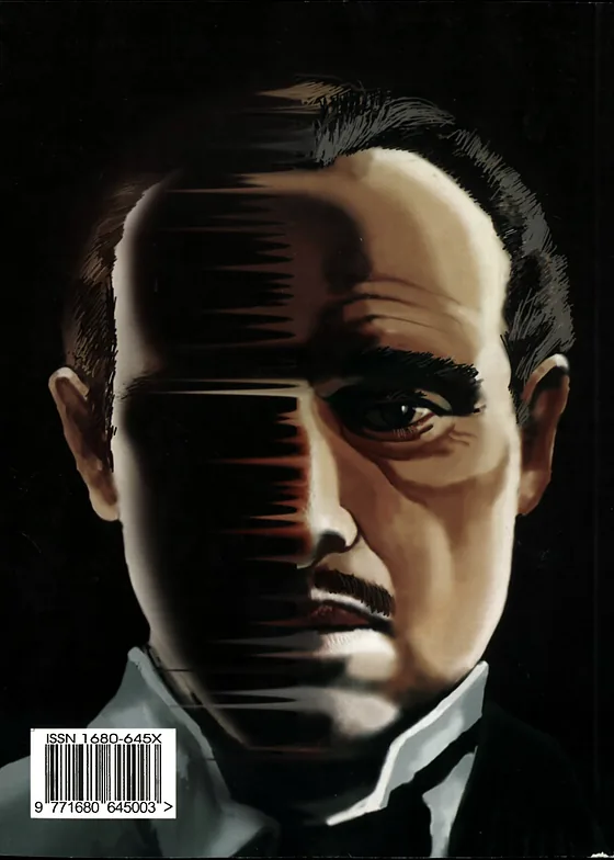 Задняя обложка: Если 2005 № 5