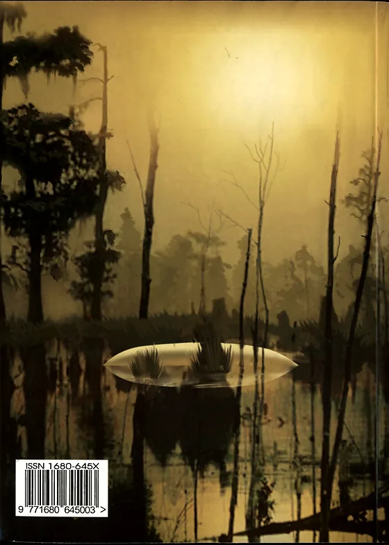 Задняя обложка: Если 2005 № 6